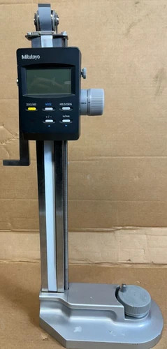 MITUTOYO 574-212-1  High Precision Height Gauge