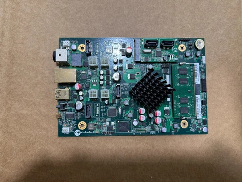 KALEIDESCAPE K0108 K0108-0040 - Terra movie  MOTHERBOARD