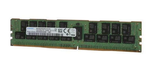 RAM Samsung 64GB 4Rx4 DDR4 LRDIMM M386A8K40DM2-CWE