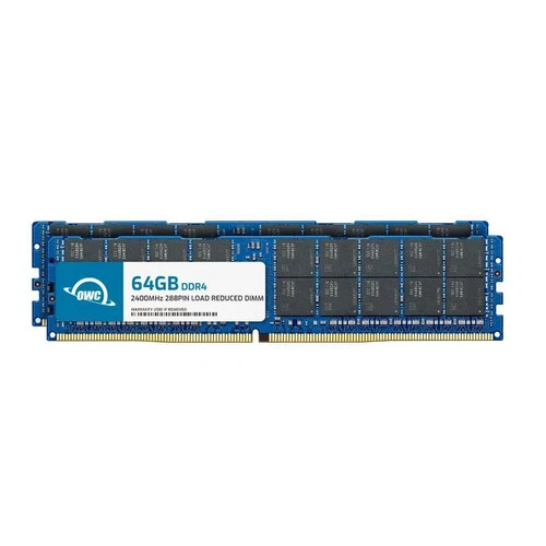 OWC 128GB (2x64GB) Memory RAM For Cisco UCS C240 M4 UCS C460 M4 (DDR4)