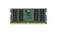 Kingston ValueRAM - DDR5 - modulo SO DIMM - 5600 MT/s PC5-44800 - CL46