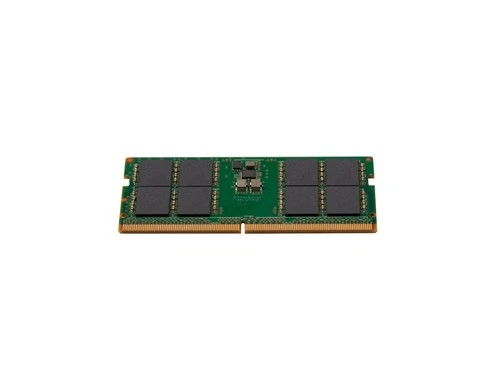 HP DDR5 Module 32GB SO DIMM 262-PIN 5600MHz/PC5-44800 RAM: 32GB DDR5 5600mhz