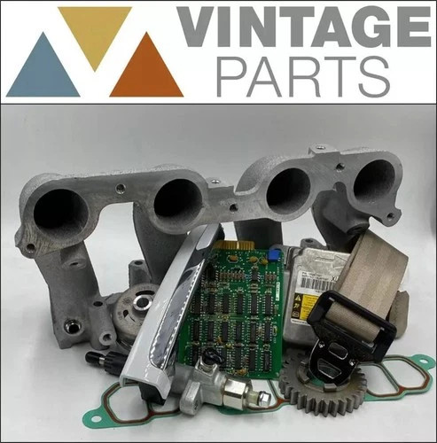 Genuine GE HealthCare MEMORY BOARD 256K MODIFIED 46-254201G2 NEW OEM 46-254201G2