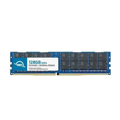 OWC 128GB Memory RAM For Dell EMC PowerEdge C4140 (CascadeLake CPU)