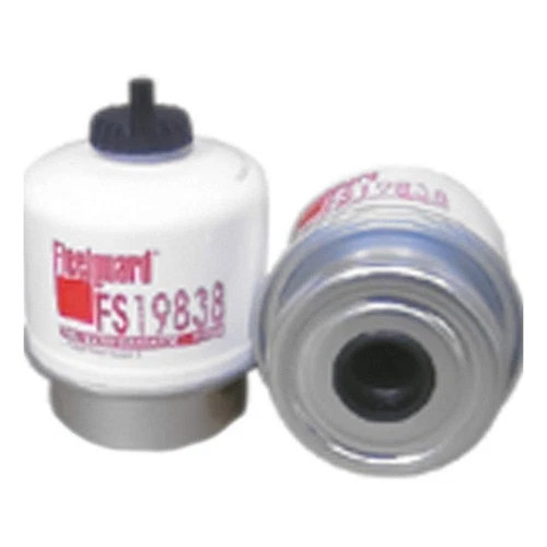 FLEETGUARD 832GT9 #N/A