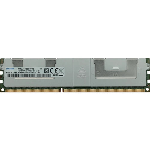 Fujitsu Original 64GB (1x64GB) 8Rx4 PC3L-10600L DDR3-1333 ECC S26361-F3783-L618
