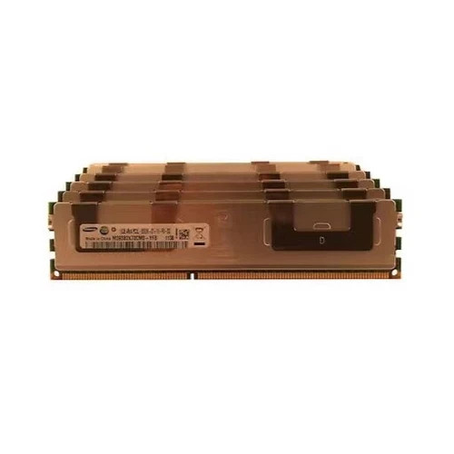 Samsung 64GB (4 X16GB) DDR3 PC3-8500R 1066MHZ ECC Registered Server Memory Ram
