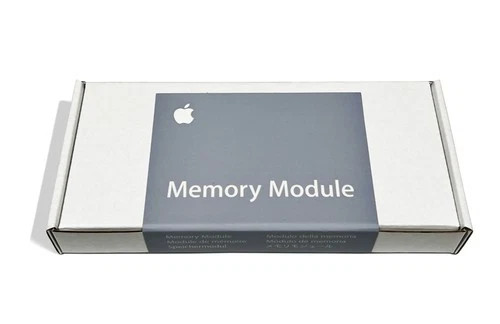 New Original Apple 128GB (2x64GB) DDR4 2933MHz RAM Memory Kit for Mac Pro 2019