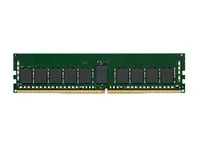 Kingston Server Premier DDR4 module 32 GB DIMM 288-pin 3200 MHz KSM32RS4/32MFR
