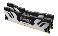 Kingston FURY 32GB 8000MT/s DDR5 CL38 DIMM (2er-Kit) Renegade Silver XMP