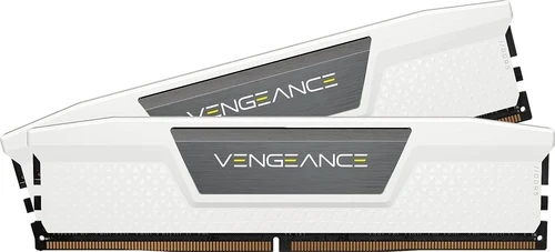 CORSAIR 32GB (2x16GB) VENGEANCE 6000MHz DDR5 CL36 CMK32GX5M2E6000C36W