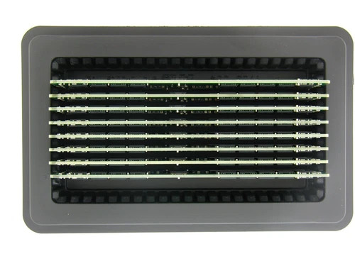 128GB 8x 16GB 2Rx8 PC4-21300R DDR4 2666 ECC REG RDIMM Server Memory RAM