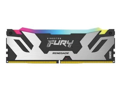 Kingston FURY Renegade RGB DDR5 kit 32 GB: 2 x 16 GB KF564C32RSAK2-32