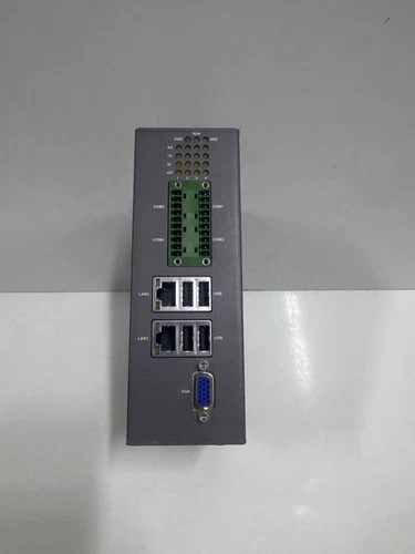 Zenwall-Lite 1.0Ghz VIA 1GB Ram 4GB CF Industrial Computer