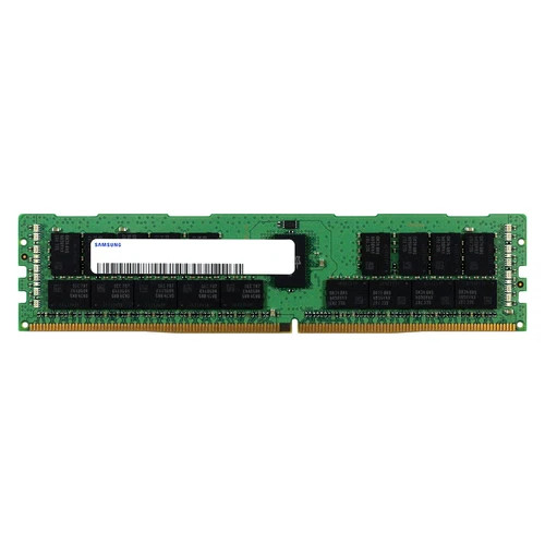 Samsung M393AAK40B42-CWD 128GB 2S4Rx4 PC4-2666V DDR4-21300 ECC RDIMM Memory RAM