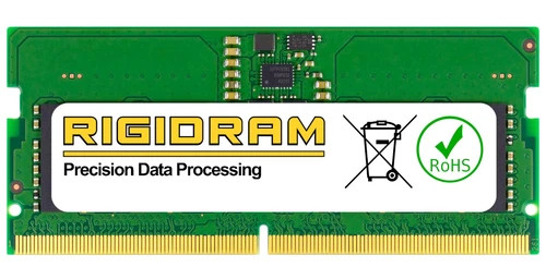 32GB Dell SNPR0T9CC/32G AC774052 RAM DDR5 5600MHz ECC SODIMM Laptop Memory OEM