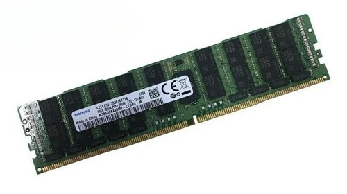 2Pcs 64G 4RX4 2666 LRDIMM ECC REG Server Memory M386A8K40BM2-CTD