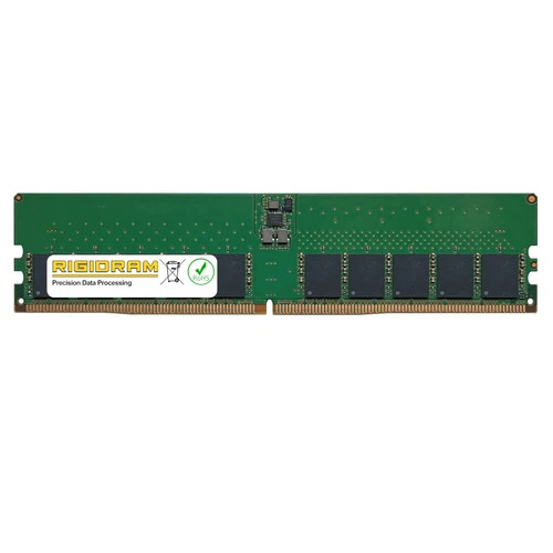 32GB SNPP0YCGC/32G DDR5 4800MHz ECC UDIMM RAM Dell Precision Workstation 3660