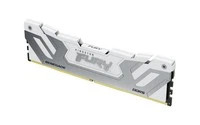 Kingston CU CL40 FURY Renegade White XMP - 24 GB - DDR5 (KF584CU40RW-24)