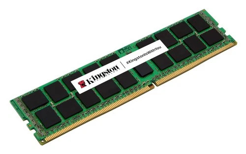 Kingston 32GB DDR4 SDRAM Memory Module (ktlts432/32g)