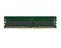Kingston KSM32RS4/32MFR 32GB 1x32GB DDR4 288-pin DIMM 3200MT/s ECC