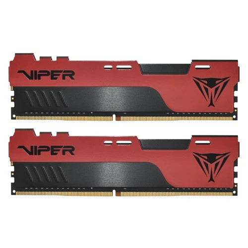 Patriot Viper Elite II 64GB (2x32G) DDR4-3600 PC4-28800 C20 UDIMM XMP 2.0 PC RAM