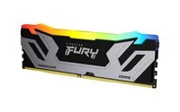 Kingston CU CL40 FURY Renegade RGB Silver - 24 GB - DDR5 (KF584CU40RSA-24)