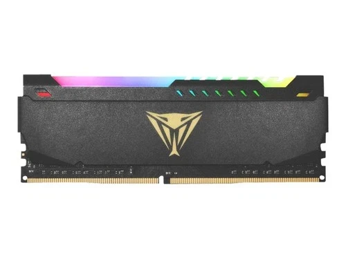 PATRIOT Memory Viper Steel PVSR464G360C0K 64GB 2x32GB DDR4 3600MHz 288-pin