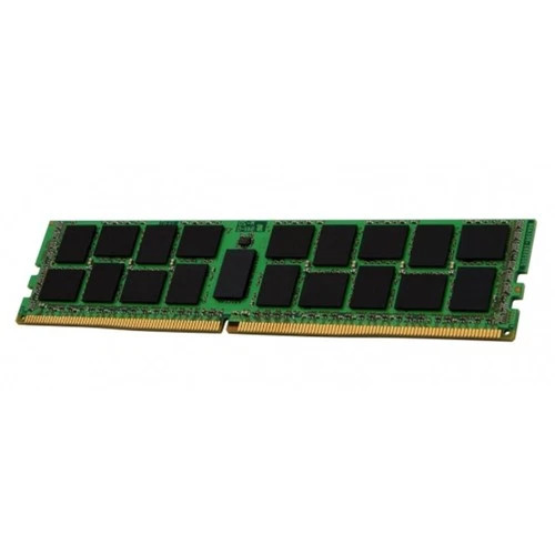New ListingKingston 32GB DDR4 3200MHz 288pin DIMM ECC Reg Memory Module KTLTS43232G