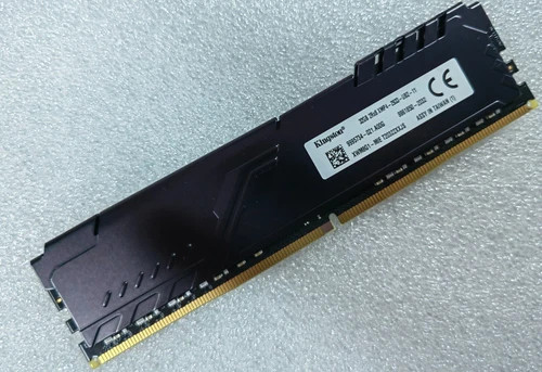 DELL Kingston 32GB DDR4 2933MHz 2Rx8 XMP4-2933-UB2-11 XWM8G1-MIE Desktop RAM