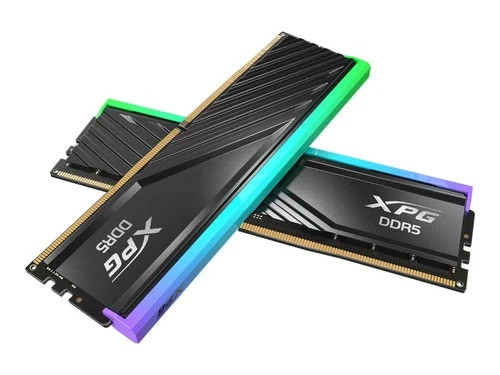 ADATA DIMM 6000 Dual-Kit Black AX5U6000C4816G-DTLABRBK XPG 32GB DDR5 ECC DIMM