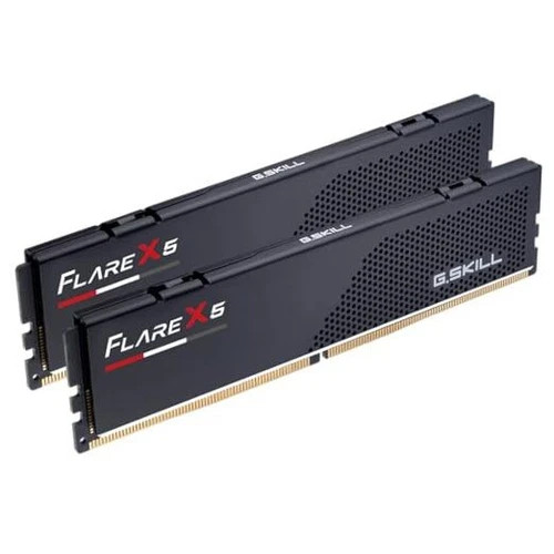 Flare X5 Series (AMD Expo) DDR5 RAM 32GB (2x16GB) 6000MT/s CL28-36 Matte Black