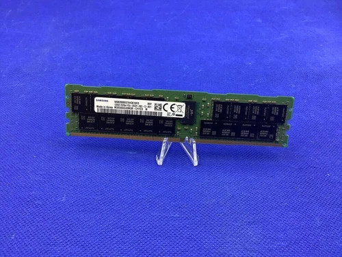 M393AAG40M3B-CYF SAMSUNG 128 GB (1X128GB) 2S2RX4 PC4-2933YRDIMM  MEMORY