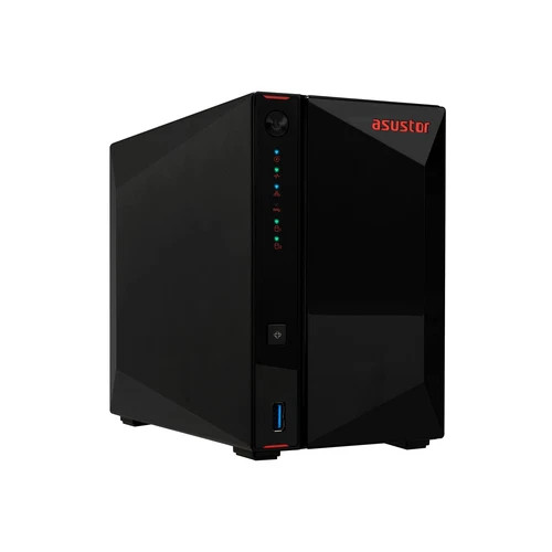 Asustor Nimbustor Series 2 Bay AS5402T