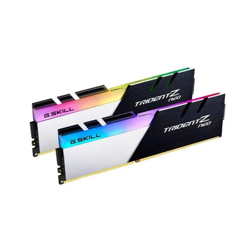 Trident Z Neo 32 Go (2x 16 Go) DDR4 3600 MHz CL16