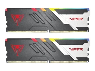 PATRIOT Memory Viper Venom PVVR532G720C34K 32GB 2x16GB DDR5 7400MHz 288-pin