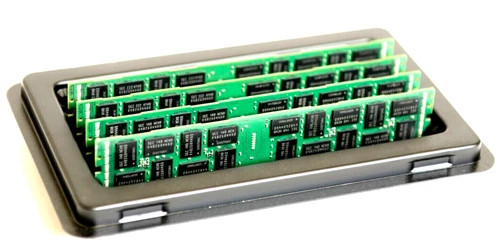128GB (4x32GB) PC4-17000P-R DDR4 ECC Reg Server Memory RDIMM RAM for Dell T430