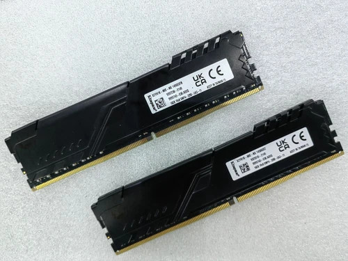 Kingston DELL 2 x 16GB DDR4 3200 Kit PC4-25600 288pin Desktop DIMM RAM