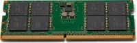 HP 5S4C0AA - 32 GB - 1 x 32 GB - DDR5 - 4800 MHz - 262-pin SO-DIMM