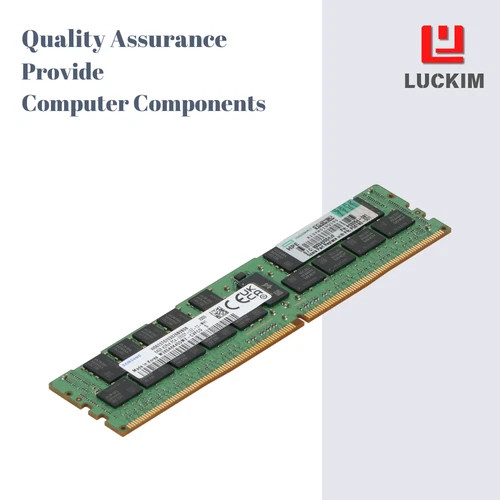 RAM SEC Server DDR4 64GB 2933MHz 1.2V 288 pins 23400 MB/s.