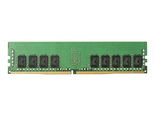 HP 16GB (1x8GB) DDR4-2933 ECC RegRAM 8GB 1x8GB DDR4 2933MHz DIMM 5YZ56AA