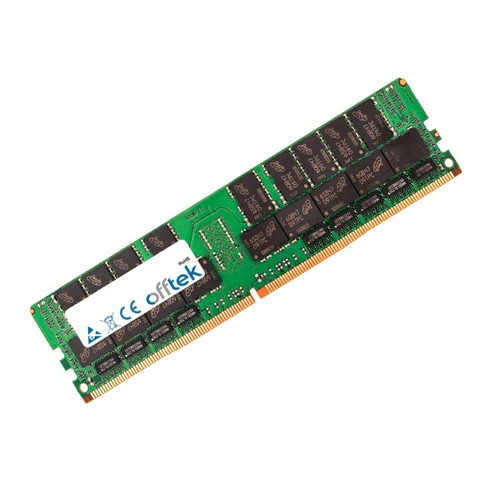 64GB RAM Arbeitsspeicher Inspur NF8260M5 (DDR4-23400 (PC4-2933) - LRDIMM ECC)Se abre en una ventana nueva
