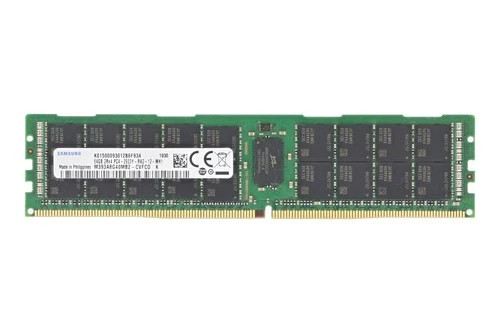 Samsung 64GB PC4-2933Y-R 2Rx4 ECC M393A8G40MB2-CVF | 3 Year Warranty