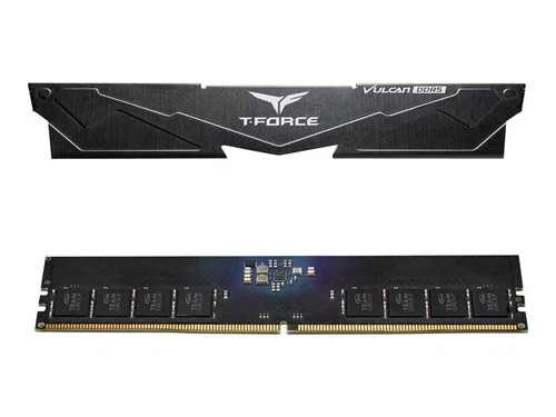 Team Group VULCAN FLBD532G5200HC40CDC01 32GB 2x16GB DDR5 5200MHz 288-pin