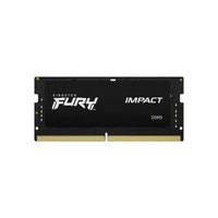 Kingston FURY 32GB 4800MT/s DDR5 CL38 SODIMM (2er-Kit) Impact - 32 GB