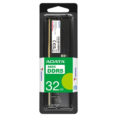 32GB (4800MHz) ADATA PREMIER DIMM MEMORY