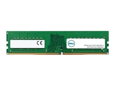 Dell 2RX8 DDR5 module 32 GB DIMM 288-pin 5600 MHz 1.1 V AC774043