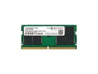 Transcend JetRAM DDR5 module 16 GB SO-DIMM 262-pin 4800 MHz / JM4800ASE-16G