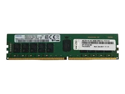 Lenovo TruDDR4 DDR4 module 32 GB DIMM 288-pin 3200 MHz 1.2 V 4X77A77496