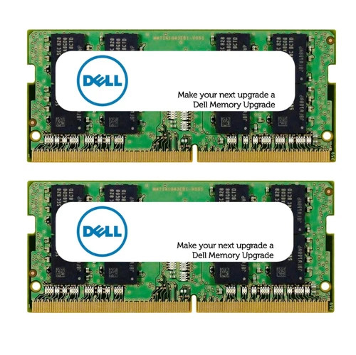 New Dell 32GB (2X 16GB ) DDR4PC4-19200 2400MHZ SNP821PJC/16GB Sodimm Memory Ram